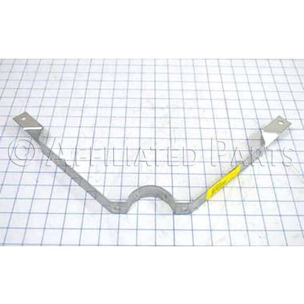 Aaon BRACKET BEARING PLEN UM RK 815 R23620 - main